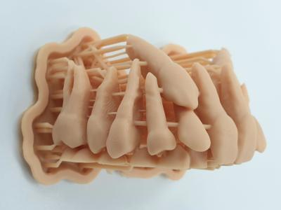 Impression SLA Formlabs 3B