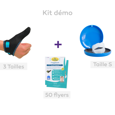 Thumbye+Froggy - Vignette 2