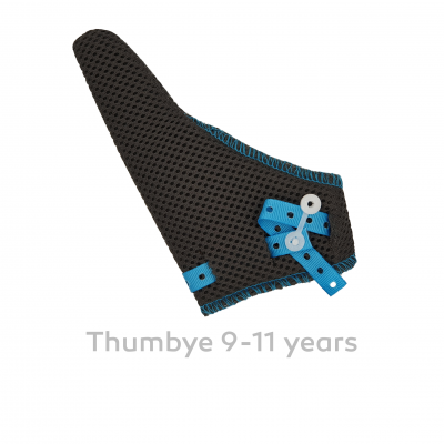 Anti-thumb glove - Thumbye - 9-11 years