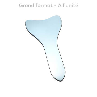 Bicuspid grand format - A l'unité