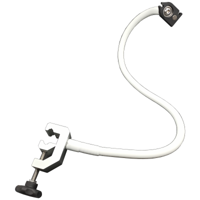 Bras articulé + clip femelle ErgoSwitch