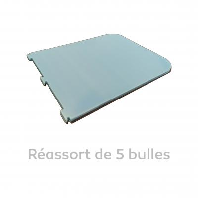 Bulle de protection Aeroshield