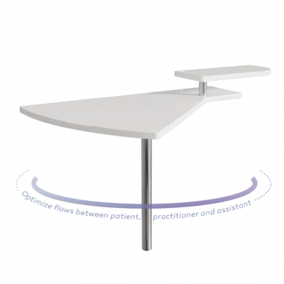  Ergonomic medical cabinet - Xplan® Concept