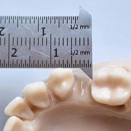 Mesure d'espace