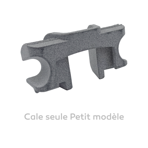 Lumiblok - Cale seule petit modèle