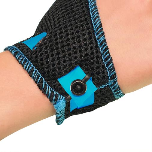 Gant anti-pouce - Thumbye - Detail