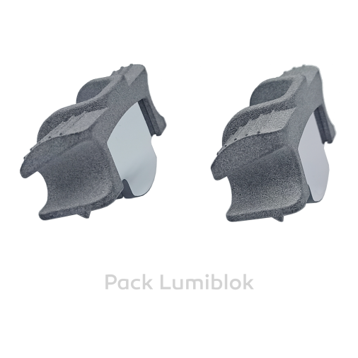 Lumiblok pack