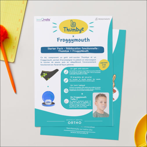 Thumbye+Froggy - Vignette 7