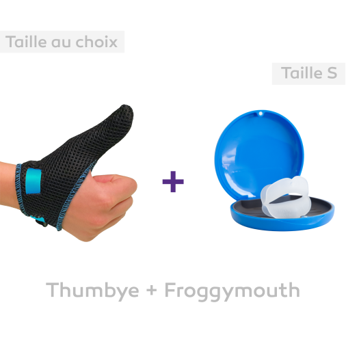 Thumbye+Froggy - Vignette 2