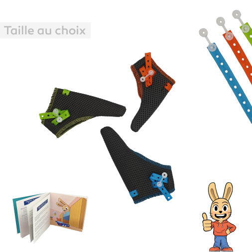 Thumbye+Froggy - Vignette 3