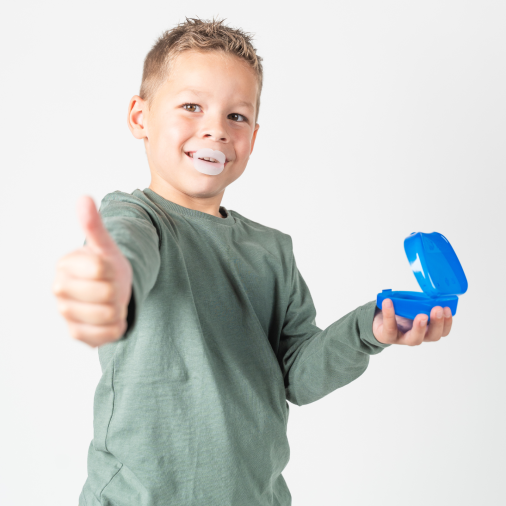 Thumbye+Froggy - Vignette 4