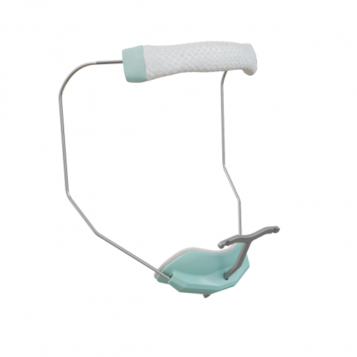 Orthopedic face mask - Light Chronomask®