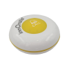 Medical assistant call system - Yellow beeper